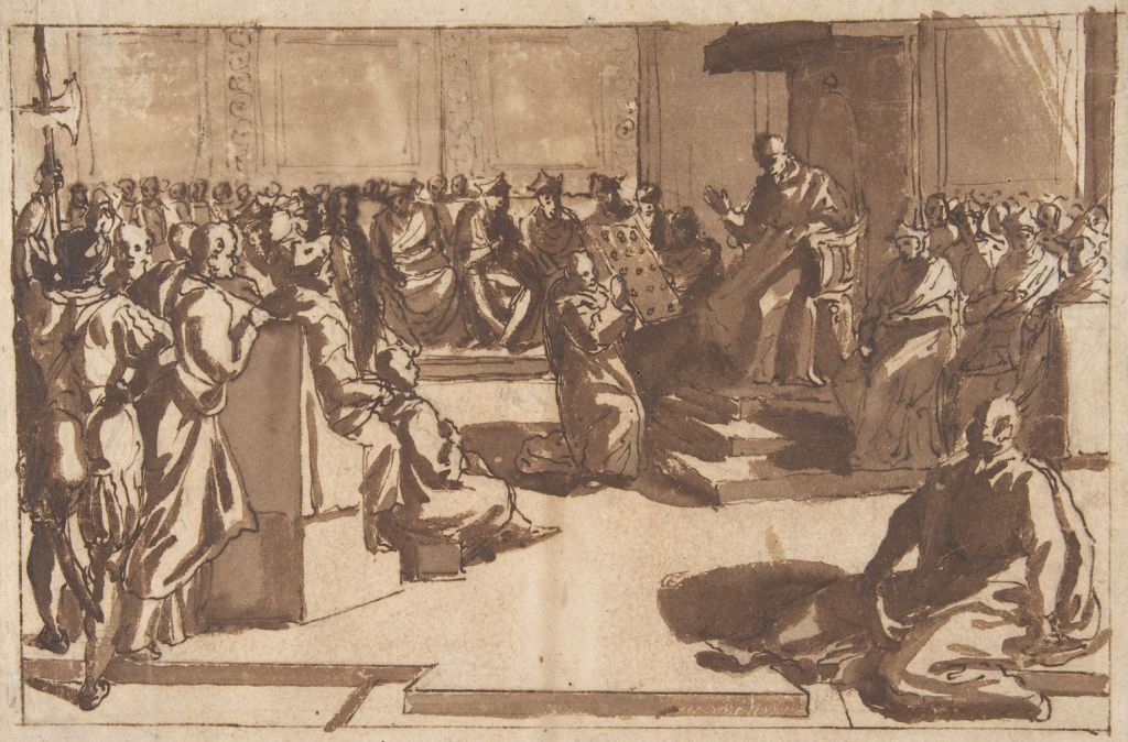 Decoding the names of FOI decisions