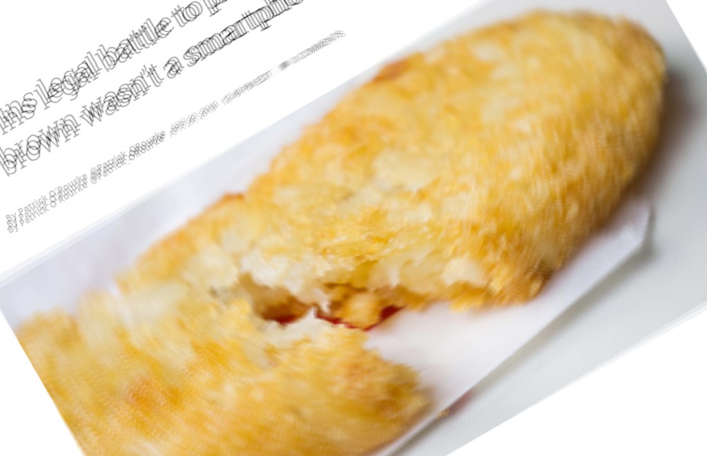 FOI In The News (May 8, 2019)