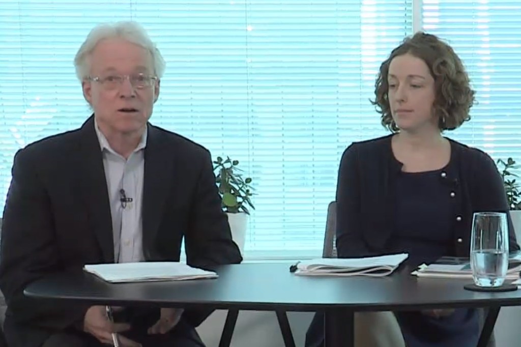 Highlights from the “Reaching Out to Ontario – Waterloo”&nbsp;event