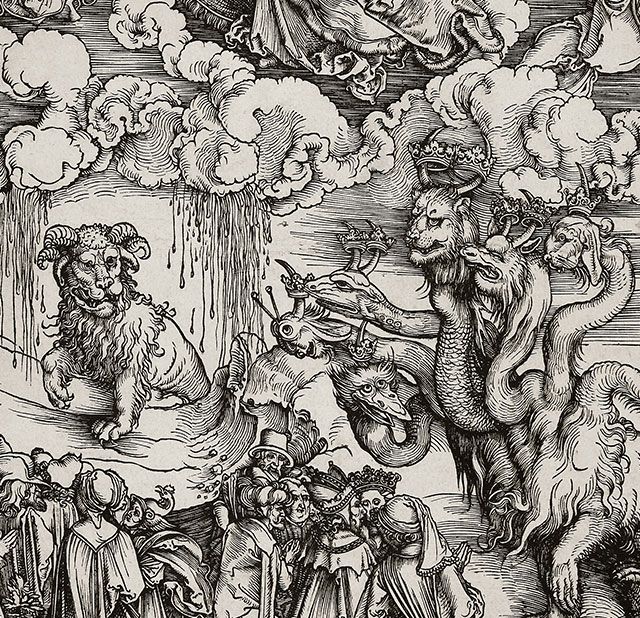 beautiful-monsters_albrecht-durer