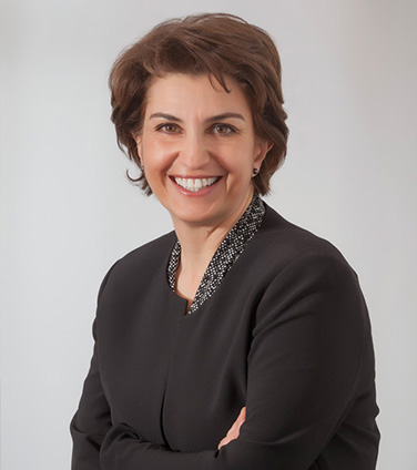 Patricia Kosseim is Ontario’s Next Privacy&nbsp;Commissioner