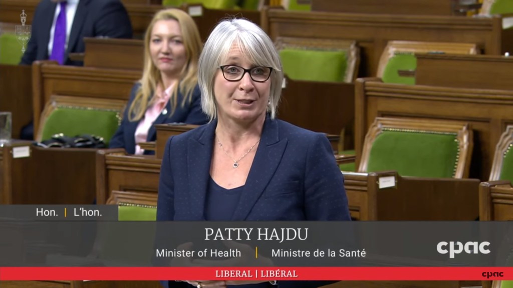 Federal Health Minister Criticized For Deriding Freedom of&nbsp;Information