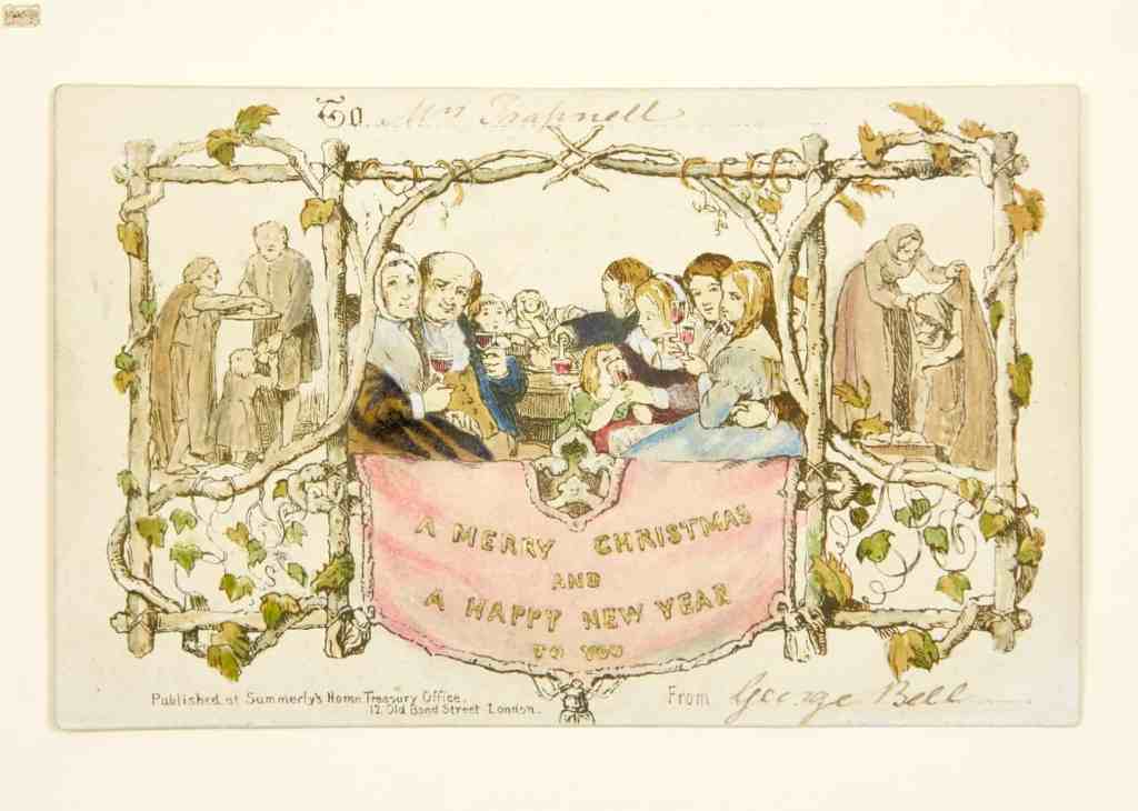 The Year Gone By, and the Year&nbsp;Ahead