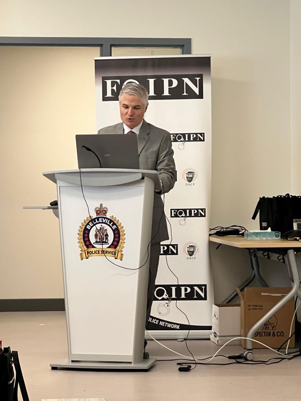 The Absurd Result&nbsp;Principle