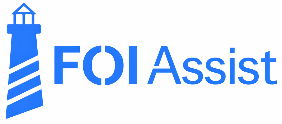 FOI Assist Knowledge Base