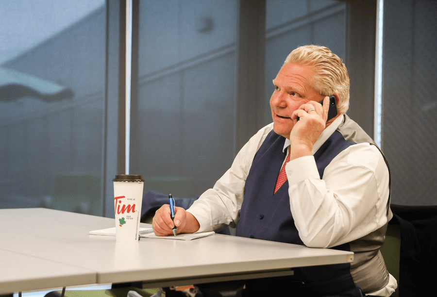 When are Personal Phone Records Subject to&nbsp;FOI?