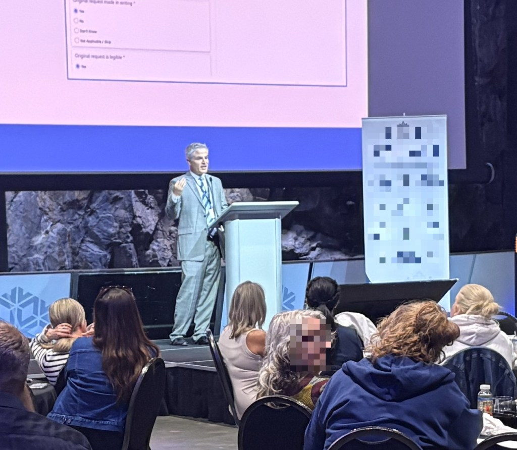 Introducing the FOI Assist Seminar Series&nbsp;(2026)